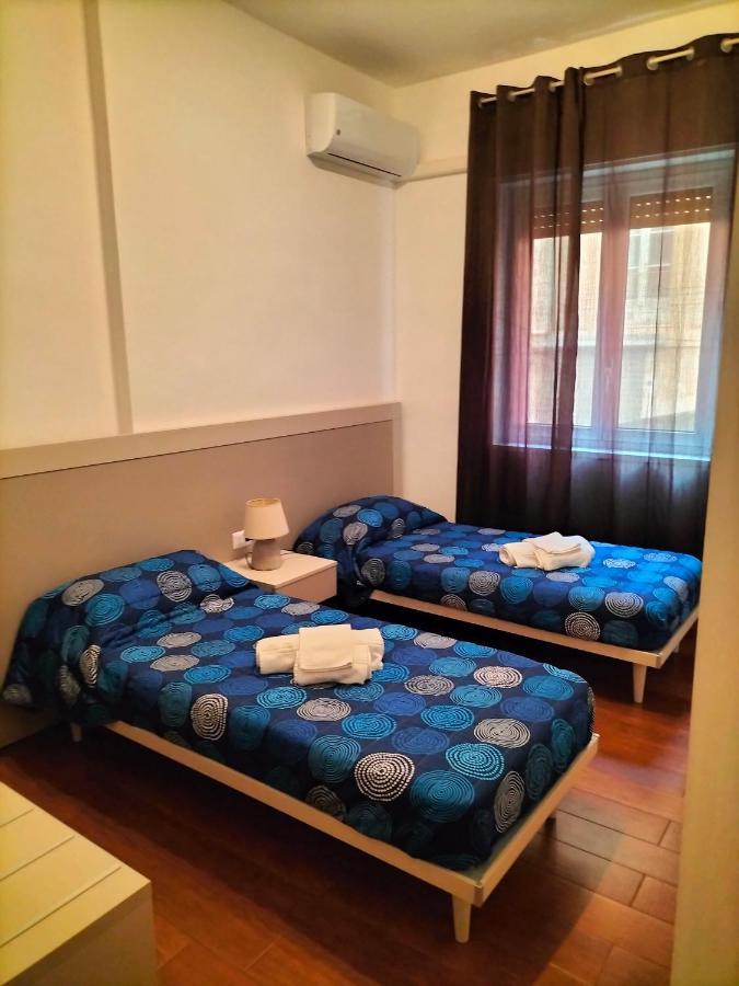 City Center Agrigento Exterior foto